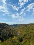 Mentone, Al - Hidden Gem on Lookout Mountain