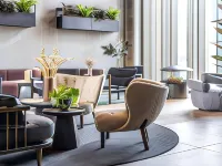 Peak 12 Hotel Hotels in Viborg