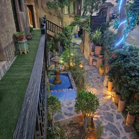 Riad Oussagou