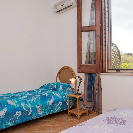 Fronte Comfortable holiday residence