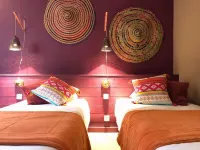 Logis Hotel Burnichon - 2-Star