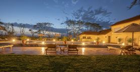 Muthu Lake Naivasha Country Club, Naivasha