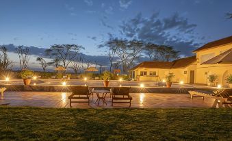 Muthu Lake Naivasha Country Club, Naivasha
