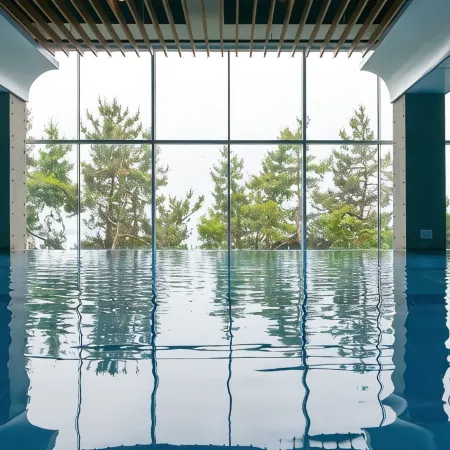 Yeosu Calacatta Hotel & Resort