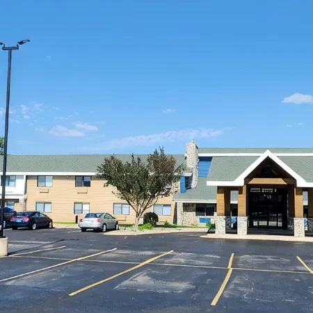 AmericInn by Wyndham Austin