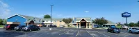 AmericInn by Wyndham Austin - parking
