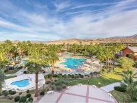 WorldMark Indio Ξενοδοχεία στην πόλη Indio
