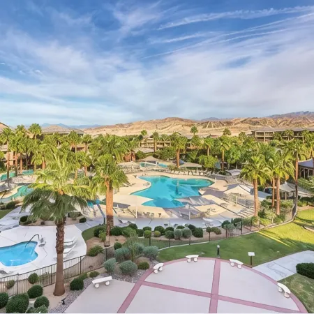 WorldMark Indio