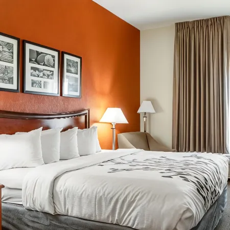 Sleep Inn & Suites