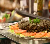 Millennium Central Kuwait Downtown - Desayuno