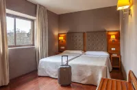 Hotel Macià Monasterio de Los Basilios