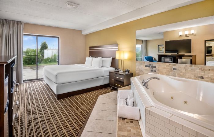 Comfort Inn