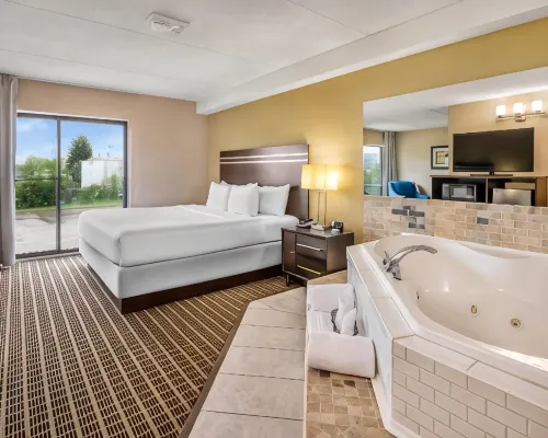 Comfort Inn Hotels in Guelph