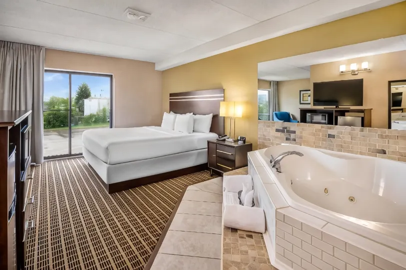 Comfort Inn