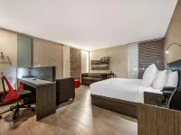Vib Best Western Springfield Hotels in Springfield