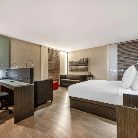 Vib Best Western Springfield