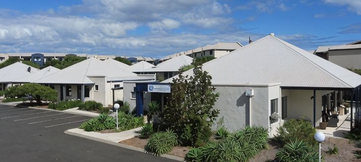 Surfpoint Resort Hotels in Margaret River