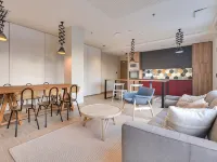 Livensa Living Studios - Valencia Viveros