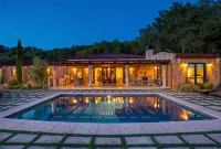 Farm Stay Villa on 55 Acres // Pool, Hot Tub & Complimentary Wine Tasting - 5 stjerner