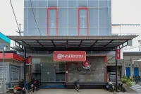 RedDoorz Near Taman Pantai Alam Indah Tegal