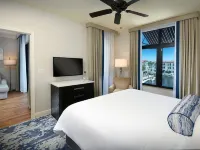 Naples Bay Resort & Marina Hotéis em Collier County