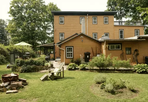 The Woodbine Inn - Wifi