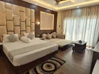 Aqua Marina Drive Inn Hotels in Mandarmani