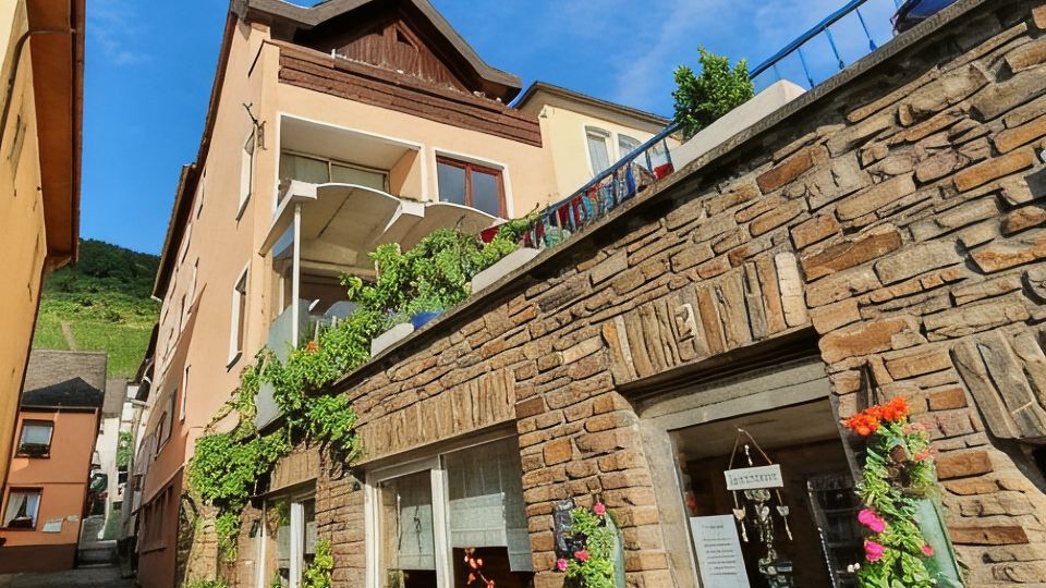 Pension Regina