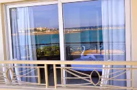 Magic Beach Hotel Hurghada - Ocean View