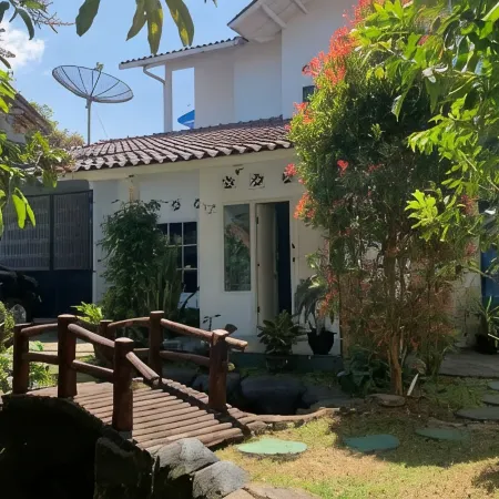 Villa Asri Kuningan