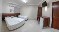 Dourados Center Hotel