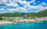 Pohang Haesong Pension - บังกะโล
