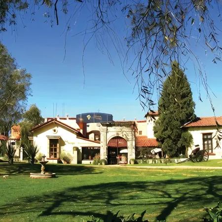 Hacienda la Magdalena