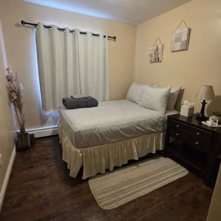 Last frontier Rental Family #3