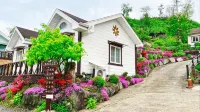 Goesan Hwayang Hwangto Pension - 2 stjerner