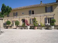 Mas Dansavan Chambres d'hôtes