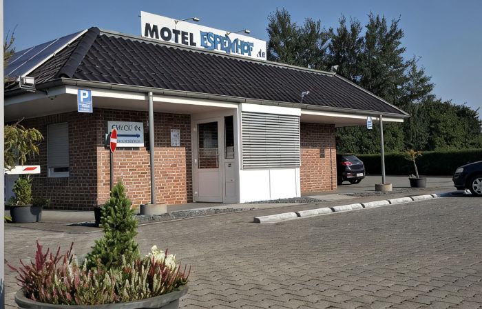 Motel Espenhof