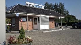 Motel Espenhof