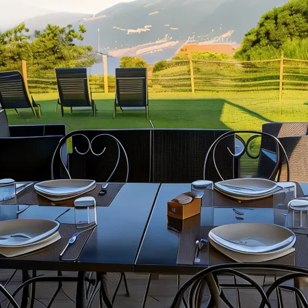 Andirivieni Bellagio Guest House