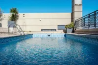 Amérian Hotels - piscina
