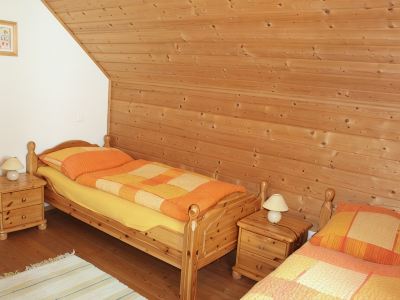 Exclusive vacation home in the Nockberge with a sauna and fireplace