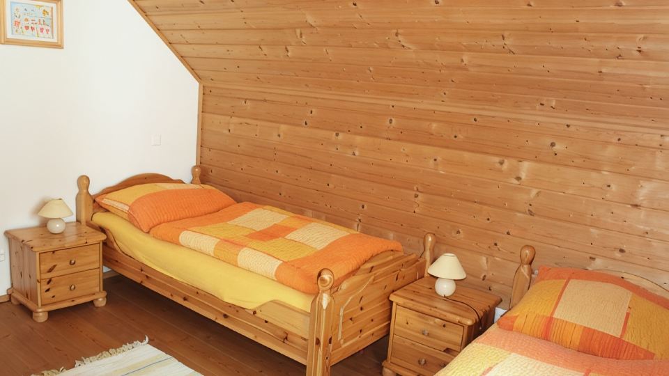Exclusive vacation home in the Nockberge with a sauna and fireplace