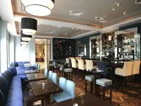 The Savoy Hotel Các khách sạn ở Limerick