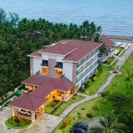 Jamins Hotel