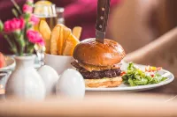 Corick House Hotel & Spa - breakfast