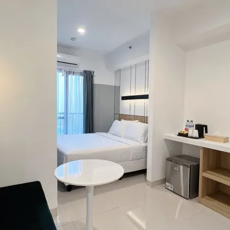 The Ayoma Residence