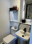 Nine King Street Seahouses Room Only Accommodation - Park Yeri