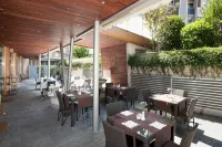 Hotel Calissano - breakfast