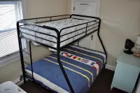 Beachfront 3 Family Home, Best on the Beach!   Not a Full Week    ADD 250.00 - Country Houses