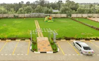 Esiankiki Resort & Spa - Nanyuki - Pool